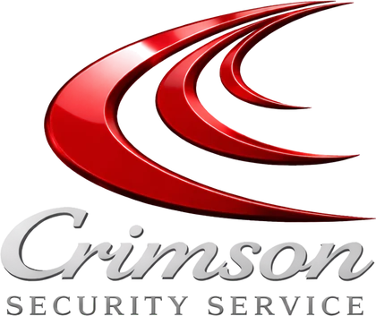 Crimson Security Service